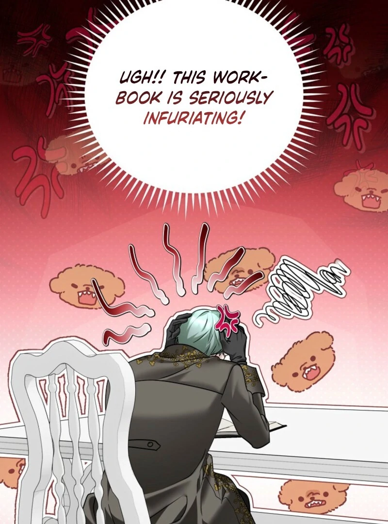 Not Your Monster-in-Law Chapter 32 page 46