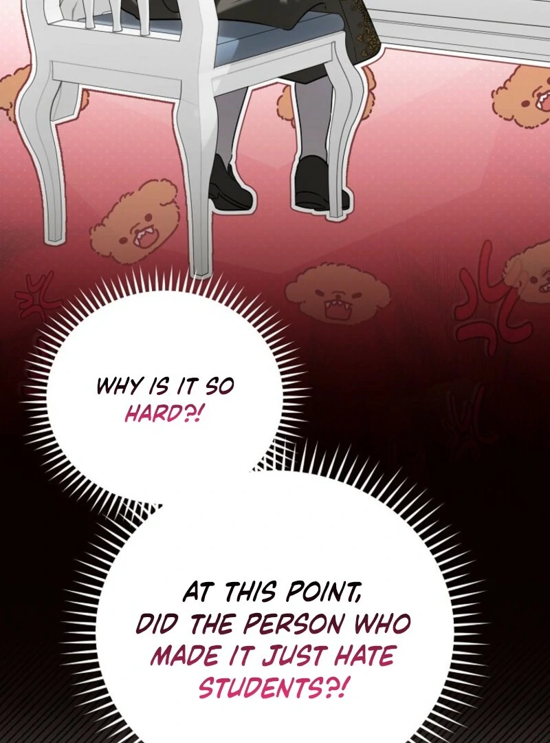 Not Your Monster-in-Law Chapter 32 page 47