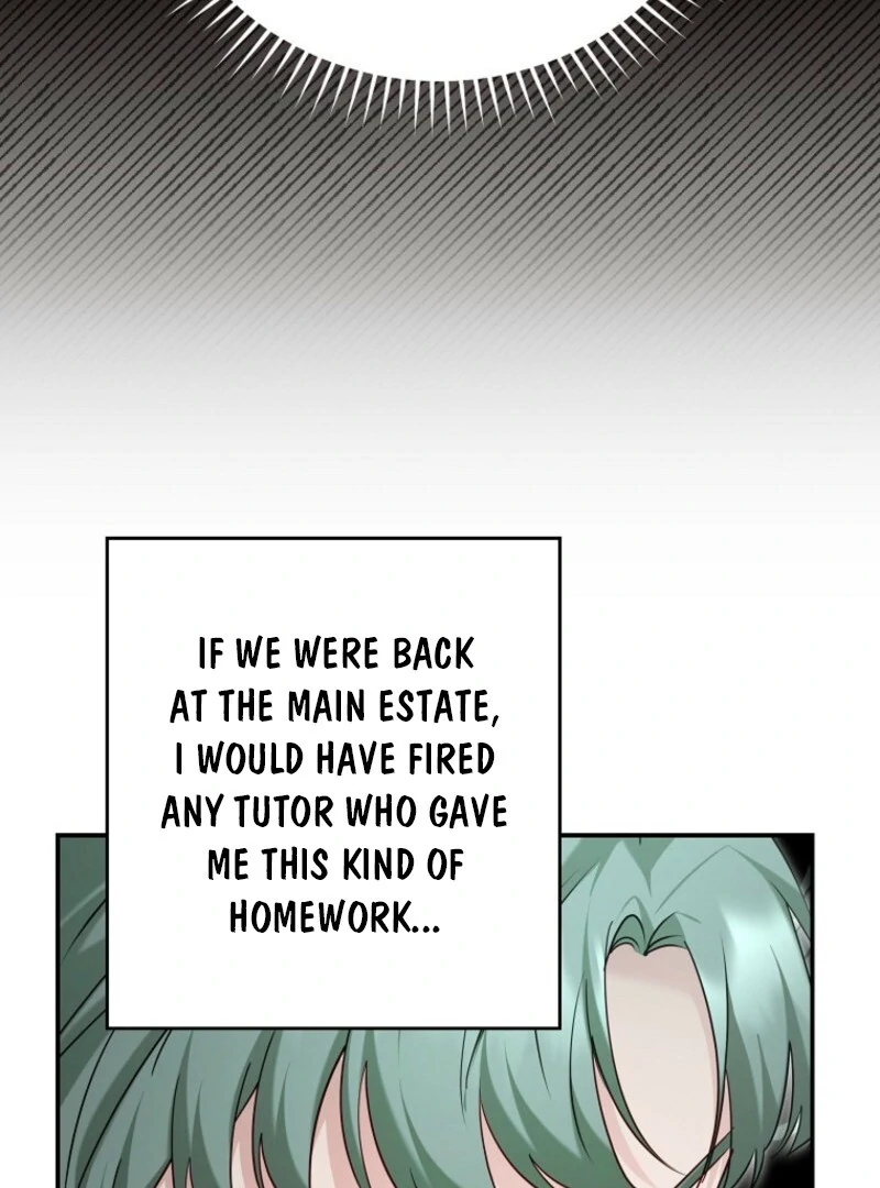 Not Your Monster-in-Law Chapter 32 page 48