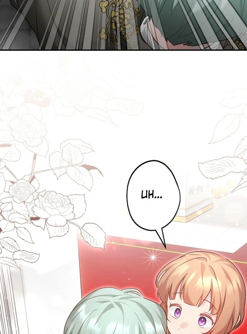 Not Your Monster-in-Law Chapter 32 page 58