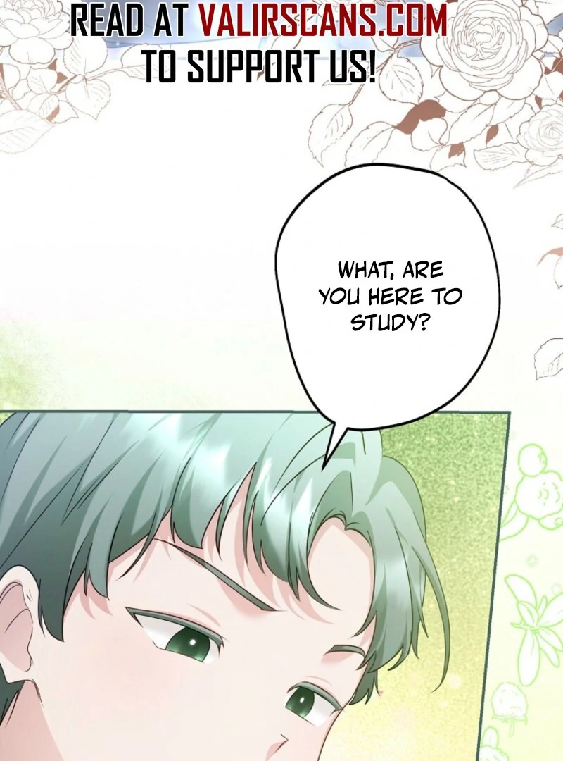 Not Your Monster-in-Law Chapter 32 page 60