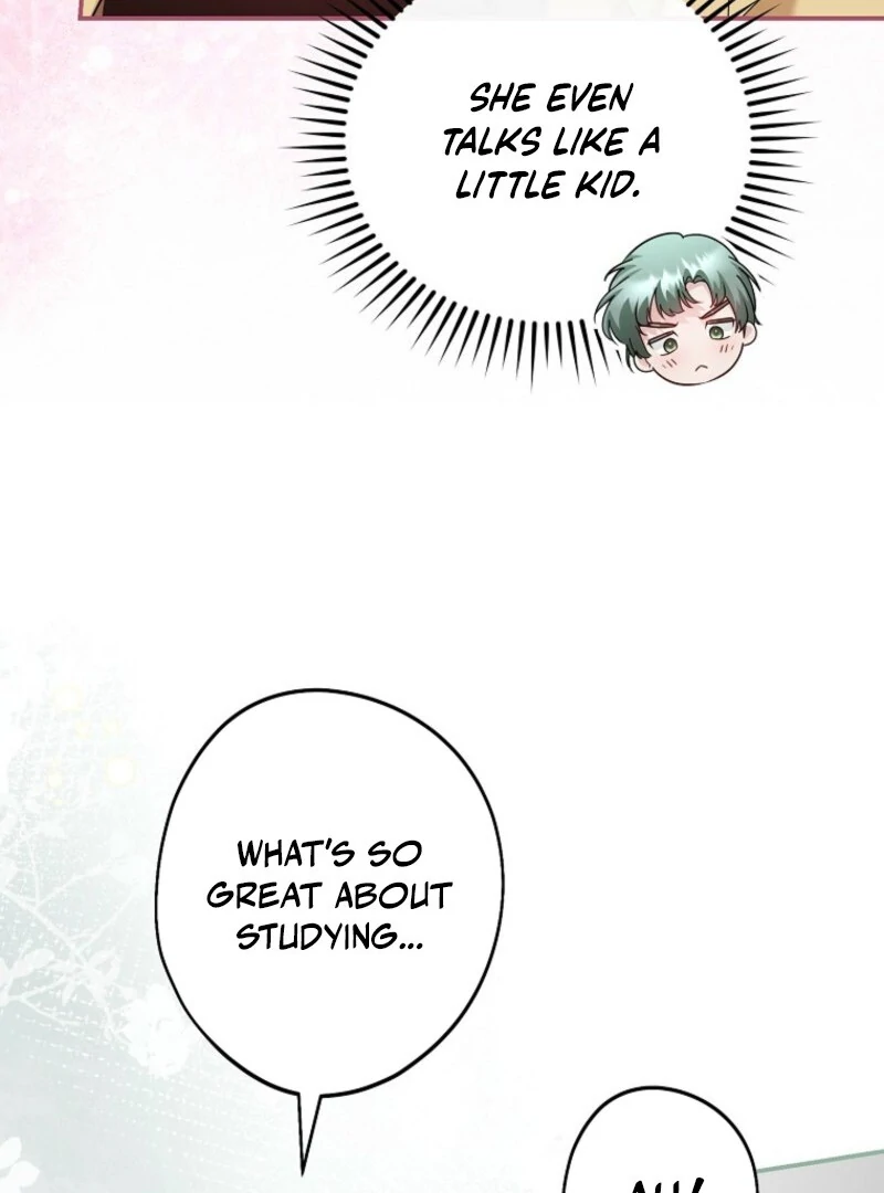 Not Your Monster-in-Law Chapter 32 page 63