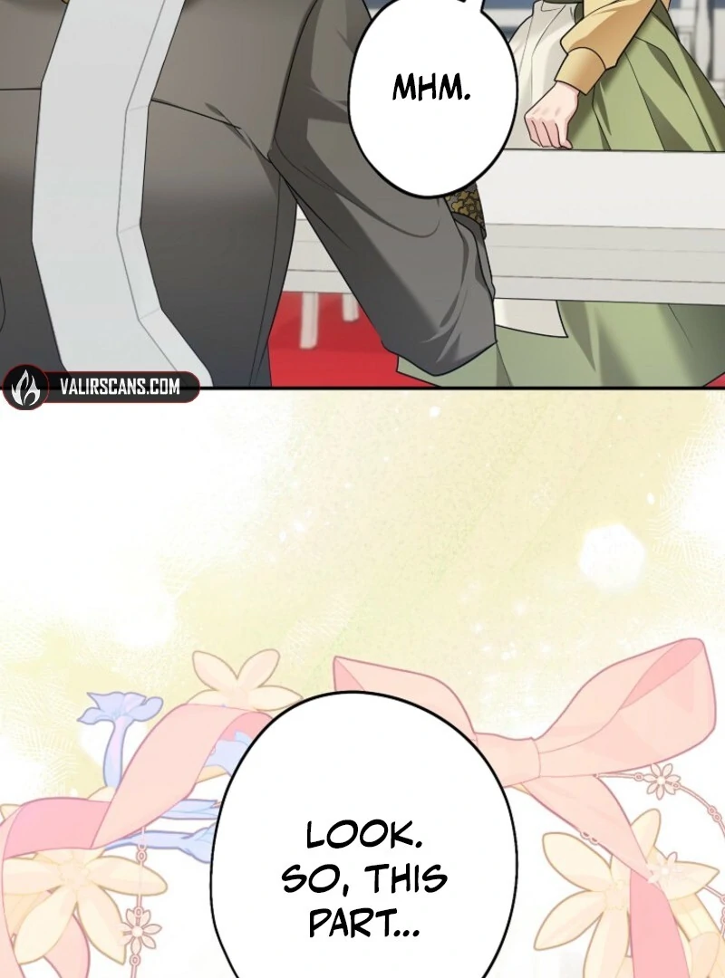 Not Your Monster-in-Law Chapter 32 page 73