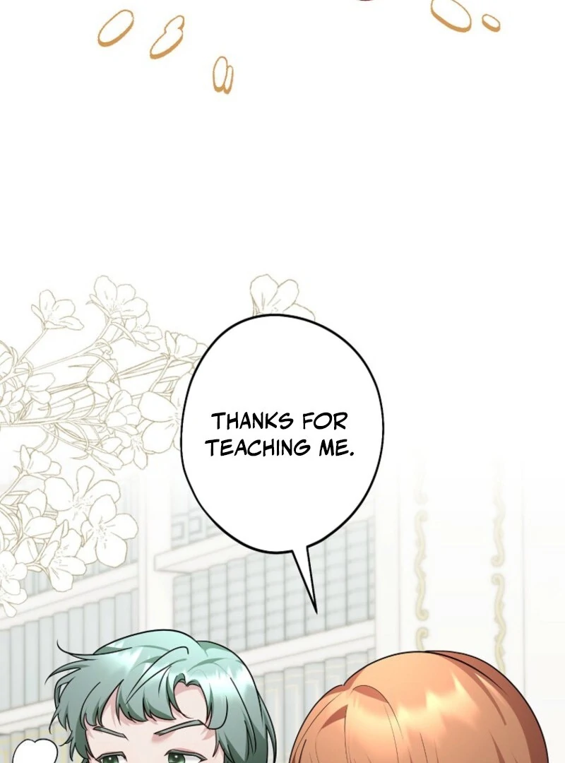 Not Your Monster-in-Law Chapter 32 page 77