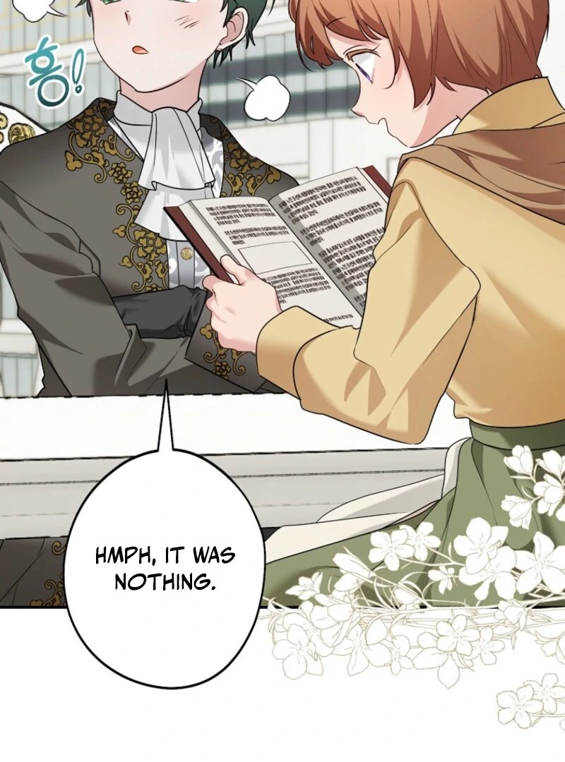 Not Your Monster-in-Law Chapter 32 page 78