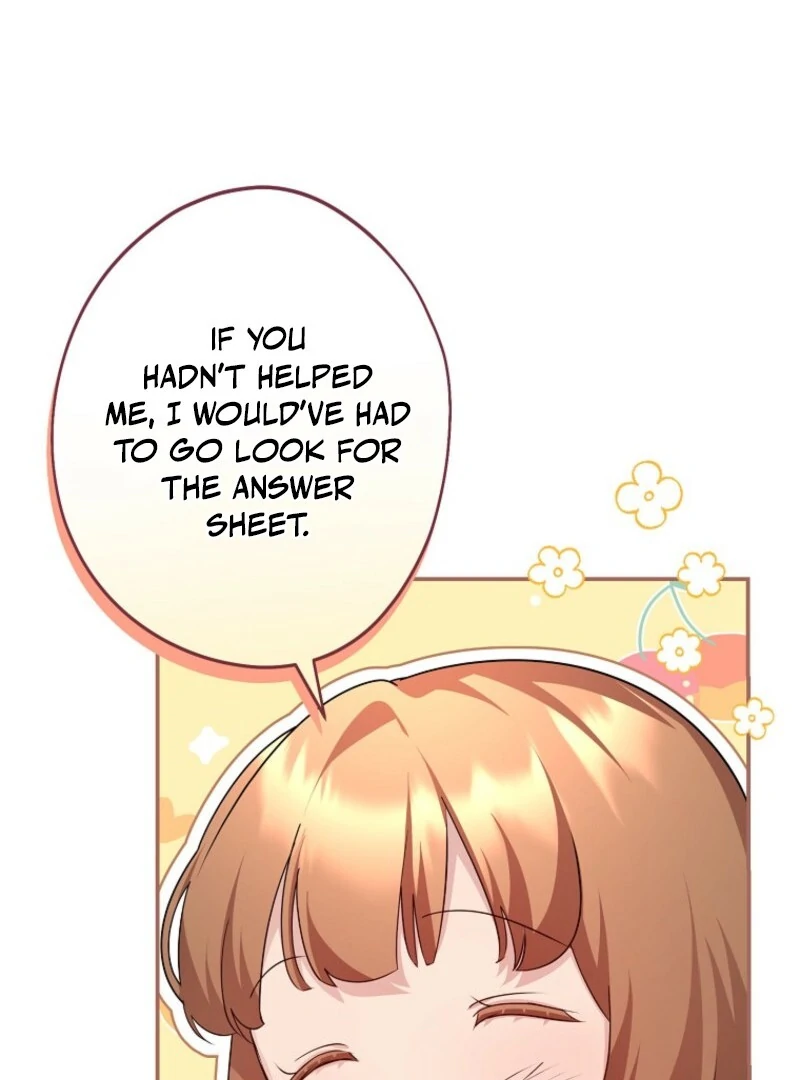 Not Your Monster-in-Law Chapter 32 page 79
