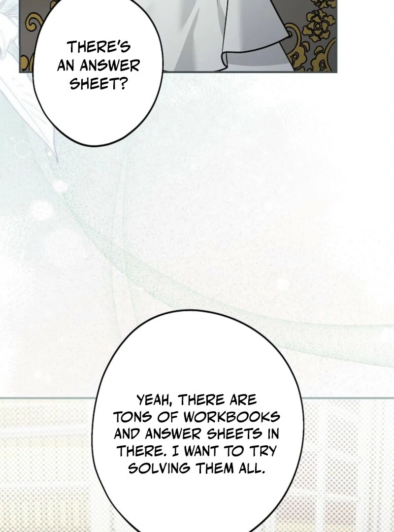 Not Your Monster-in-Law Chapter 32 page 82