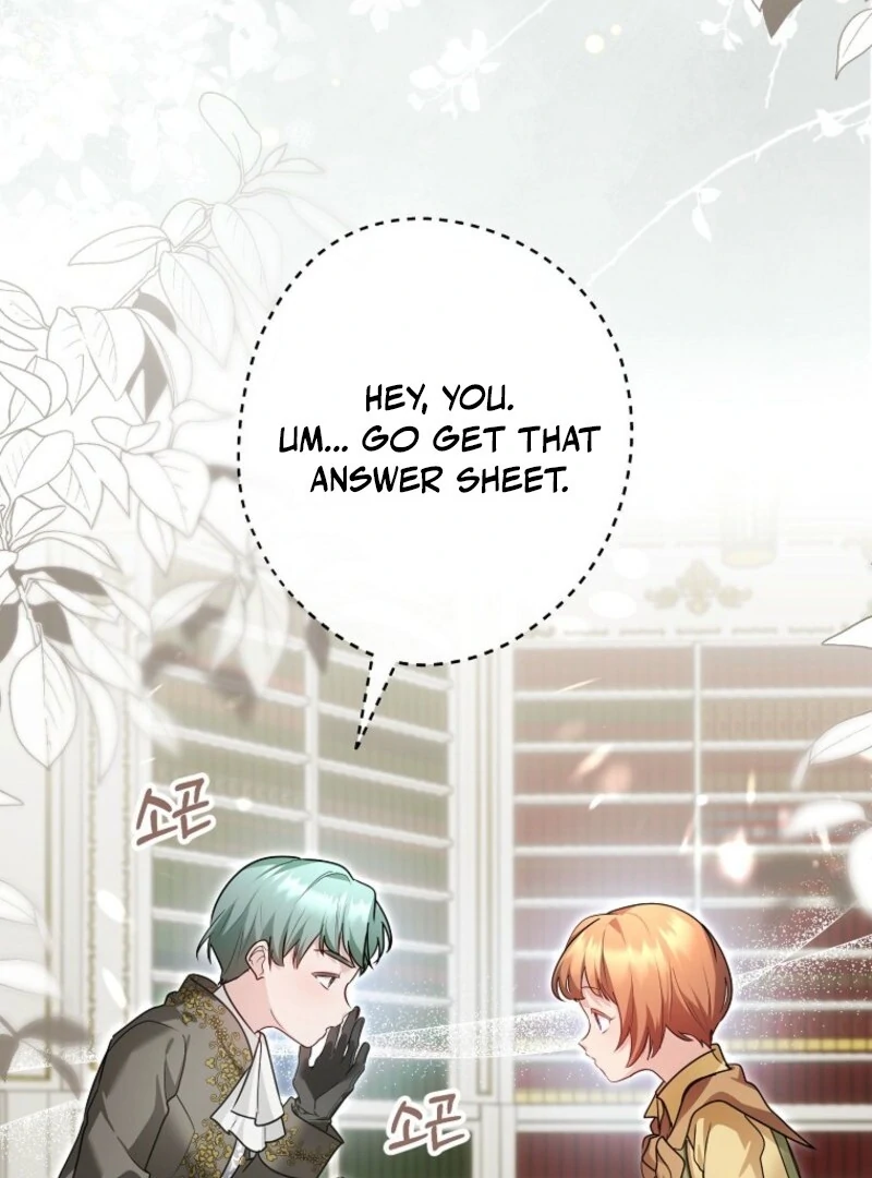 Not Your Monster-in-Law Chapter 32 page 90