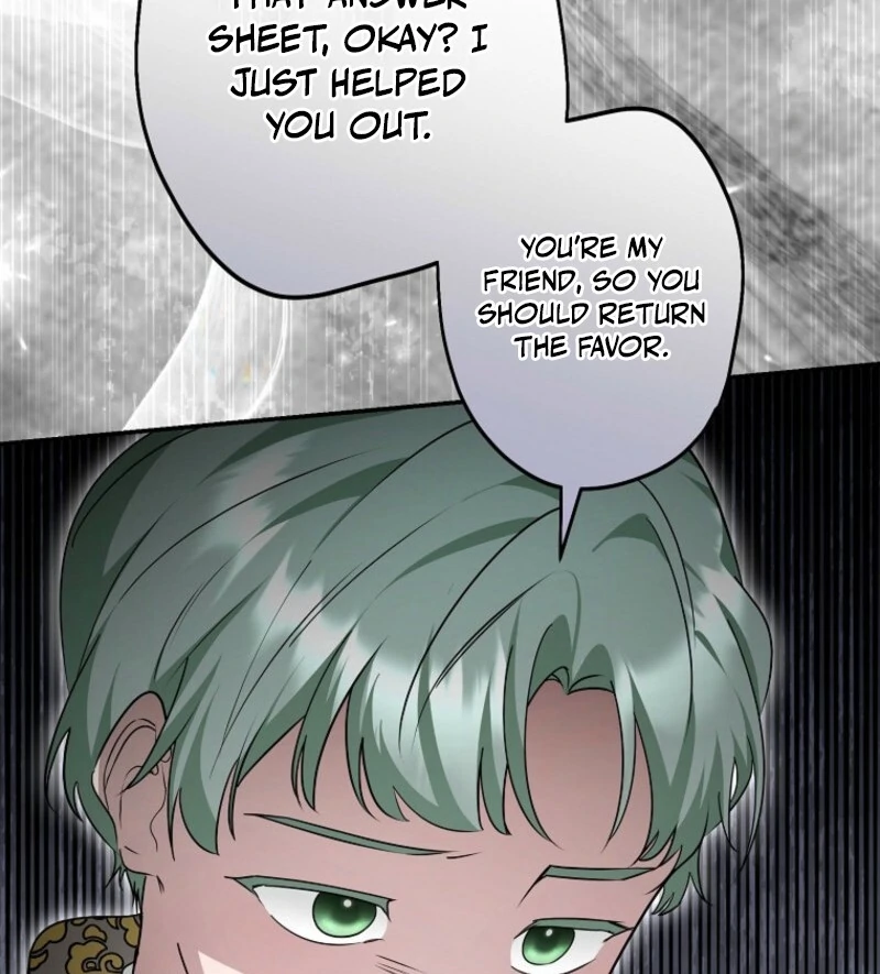 Not Your Monster-in-Law Chapter 32 page 97