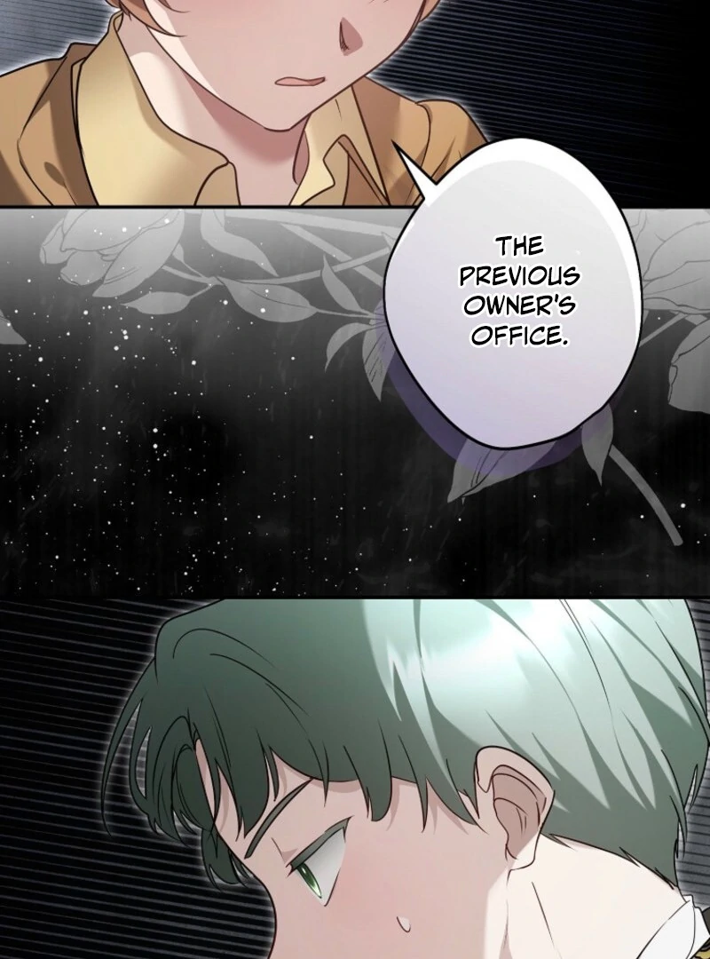 Not Your Monster-in-Law Chapter 32 page 101