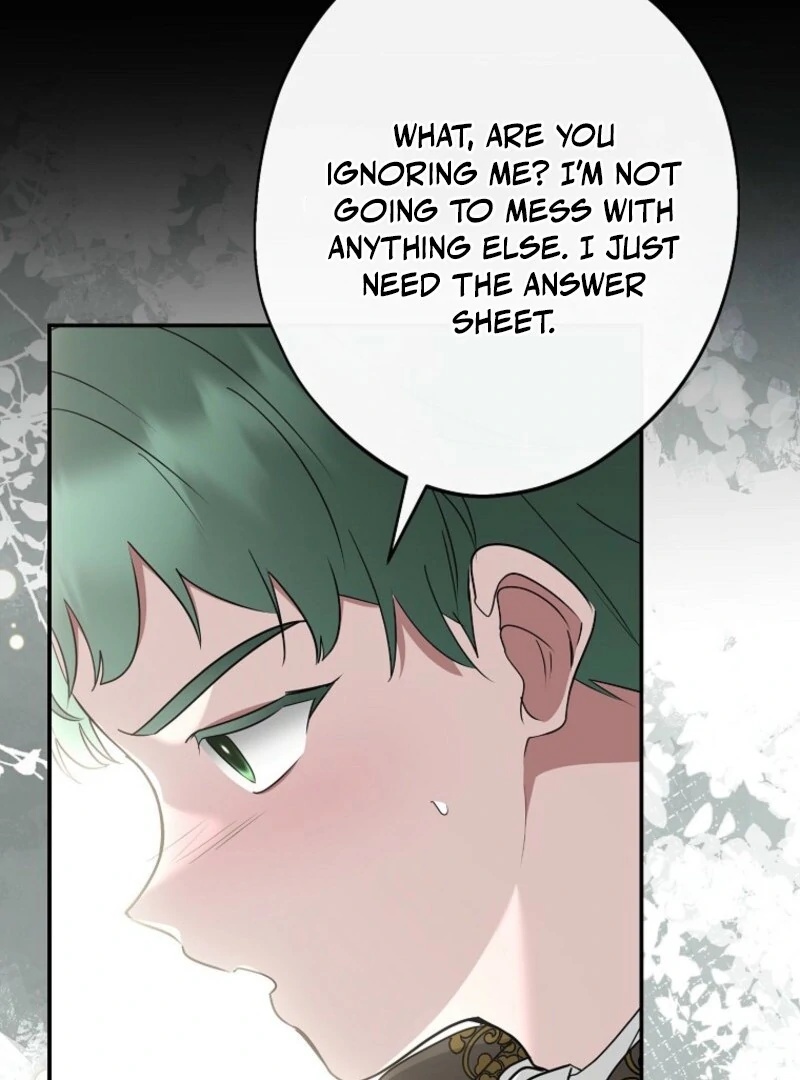 Not Your Monster-in-Law Chapter 32 page 106