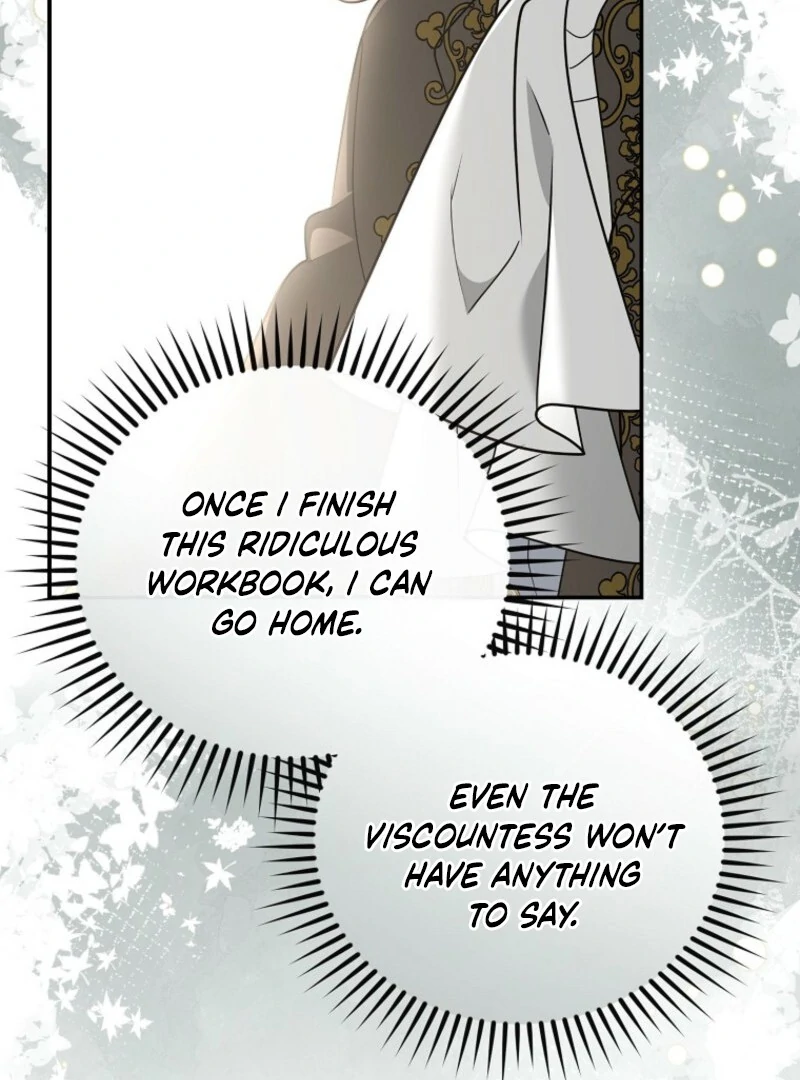 Not Your Monster-in-Law Chapter 32 page 107