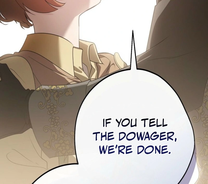 Not Your Monster-in-Law Chapter 32 page 111