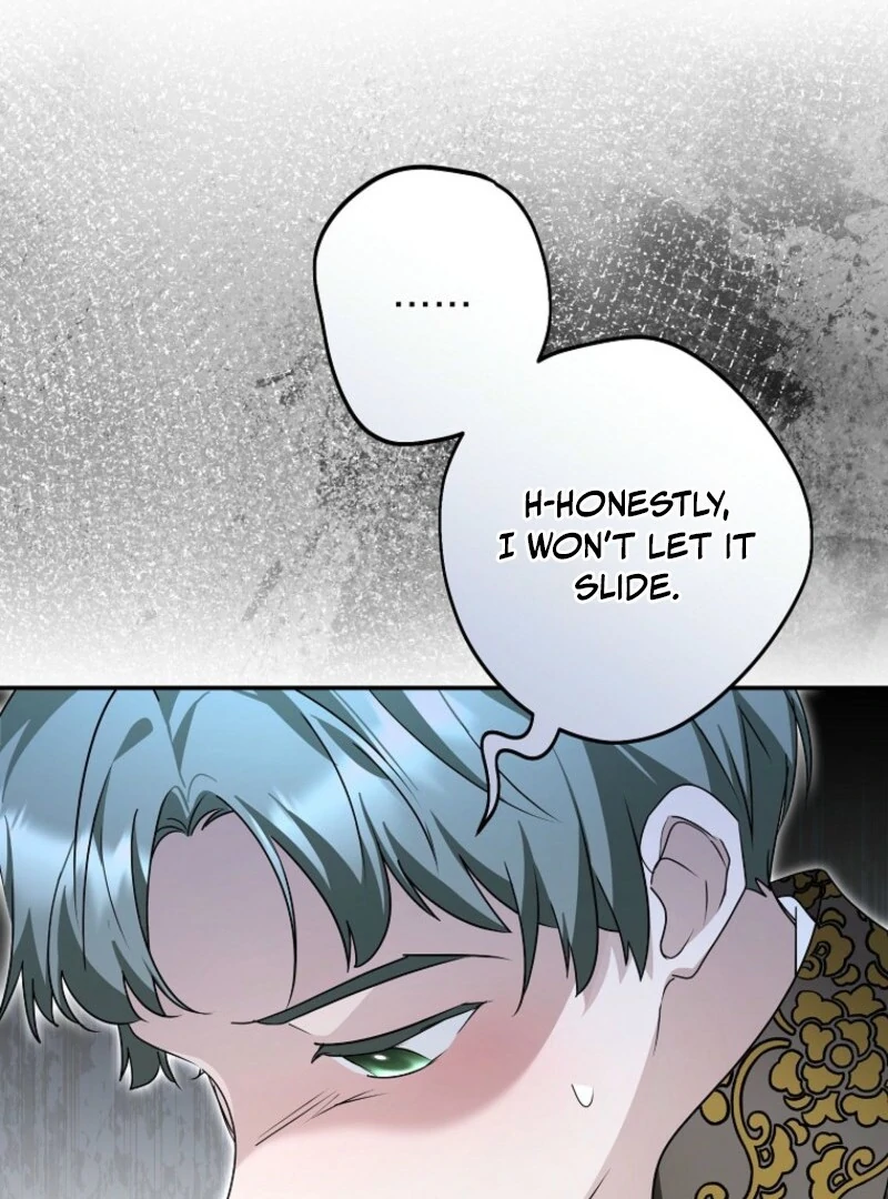 Not Your Monster-in-Law Chapter 32 page 114