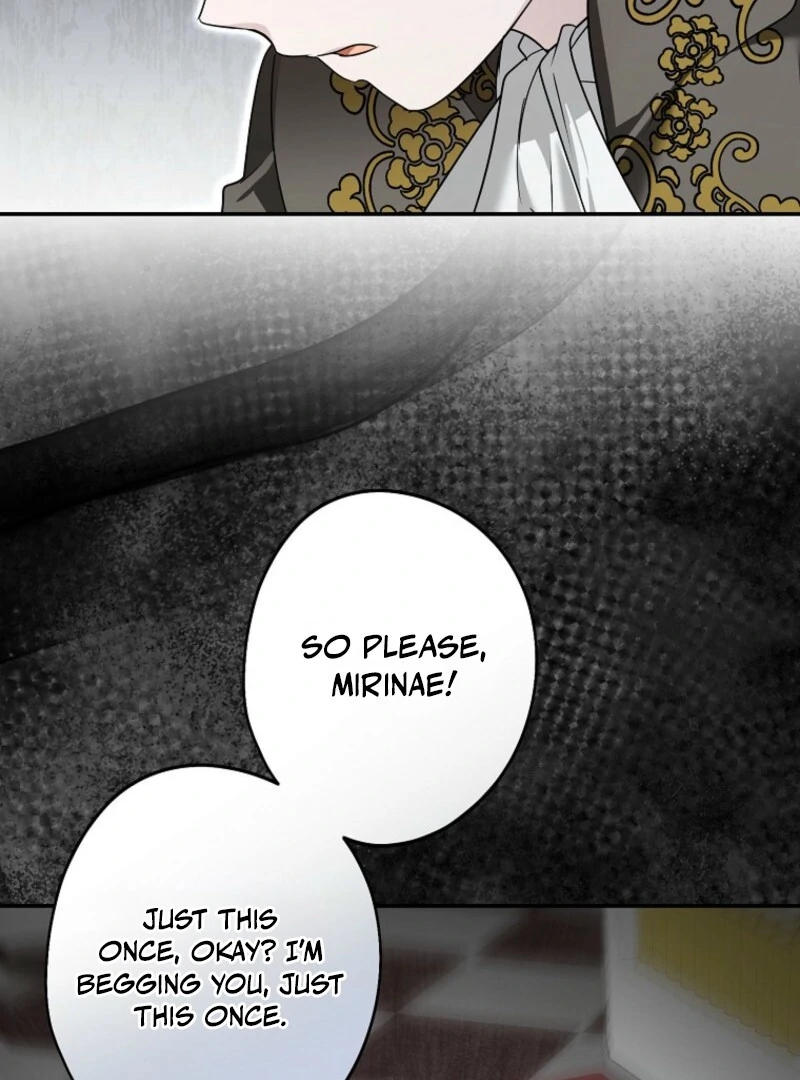 Not Your Monster-in-Law Chapter 32 page 115