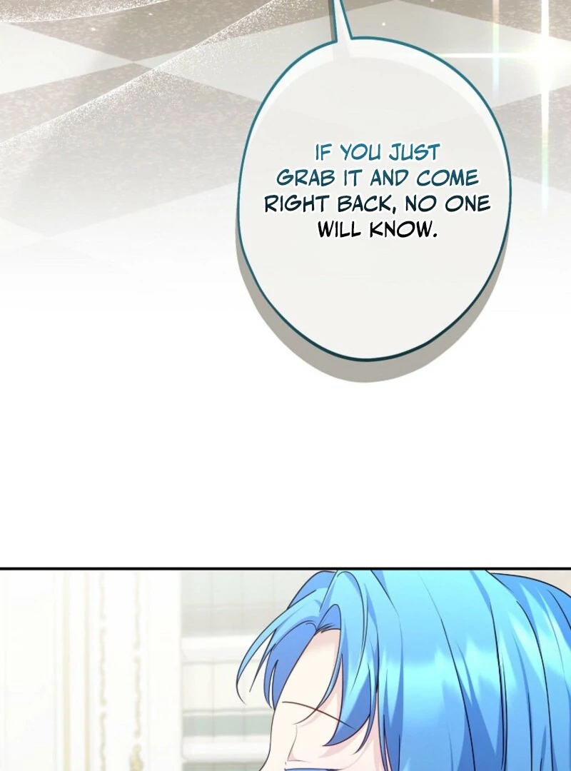 Not Your Monster-in-Law Chapter 32 page 121