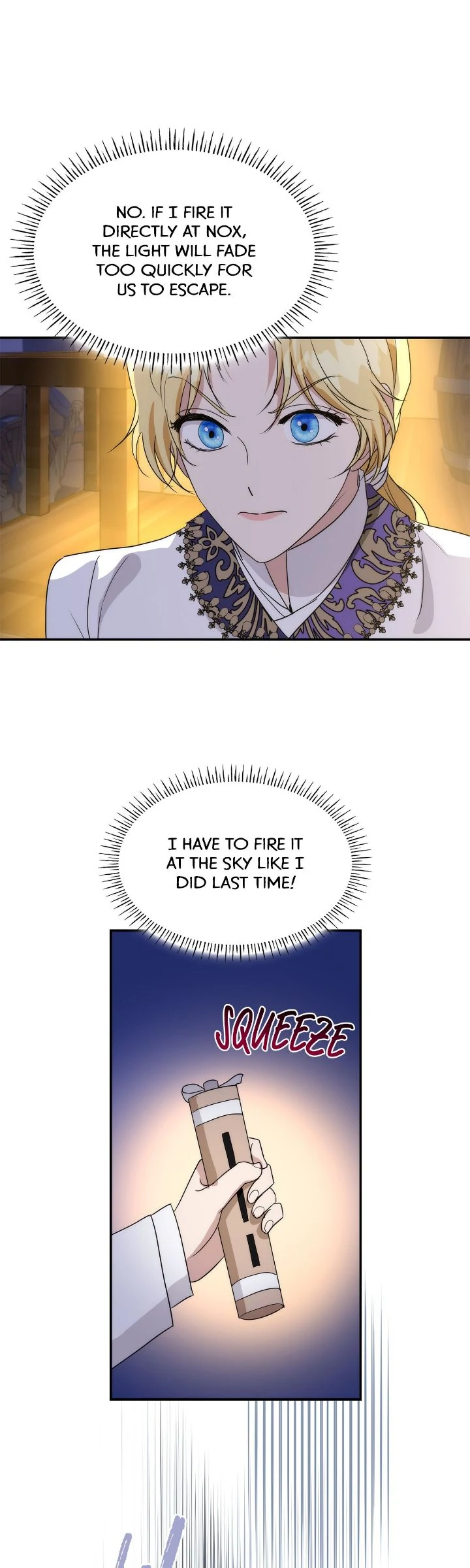 I Became a Sitter for the Obsessive Villains Chapter 79 page 4