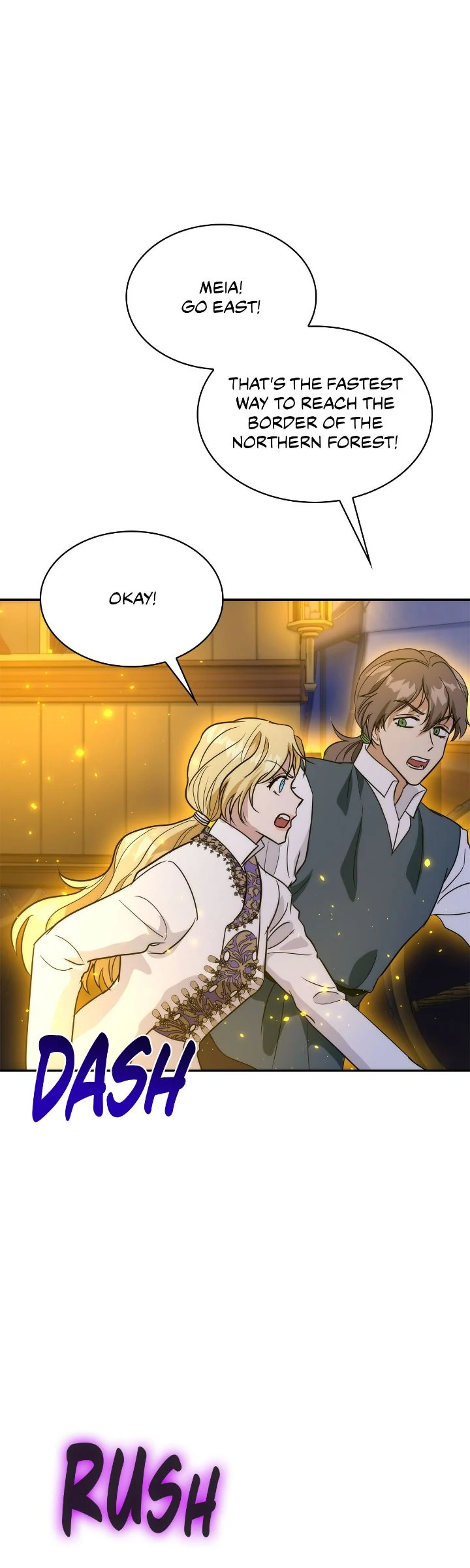 I Became a Sitter for the Obsessive Villains Chapter 79 page 7
