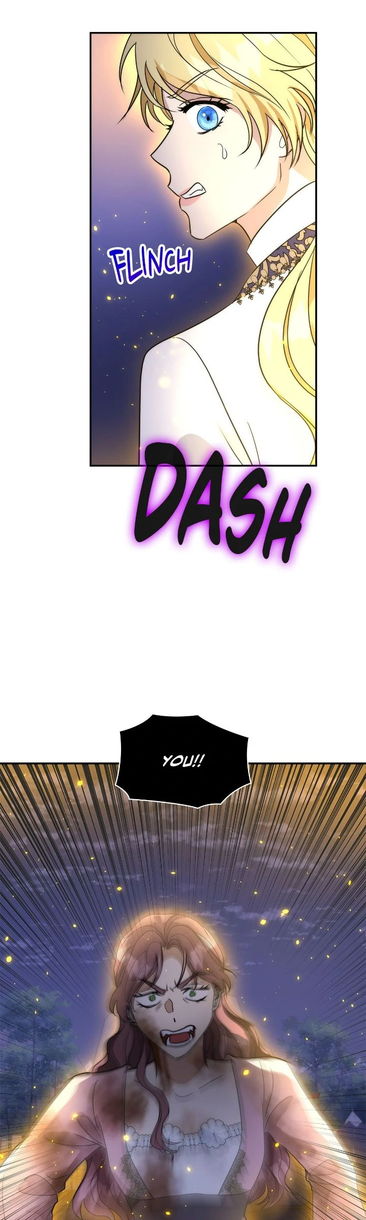 I Became a Sitter for the Obsessive Villains Chapter 79 page 8