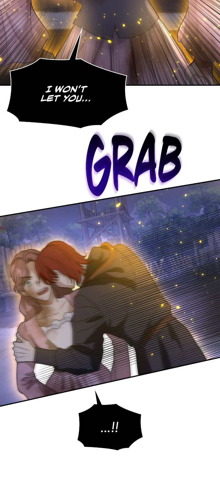 I Became a Sitter for the Obsessive Villains Chapter 79 page 9