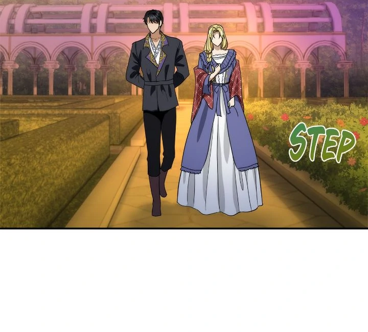 I Became a Sitter for the Obsessive Villains Chapter 79 page 18