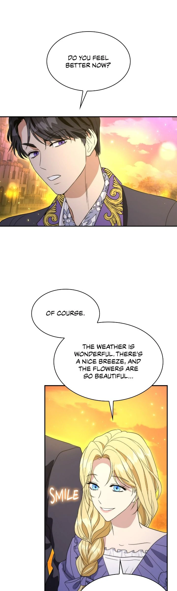 I Became a Sitter for the Obsessive Villains Chapter 79 page 19