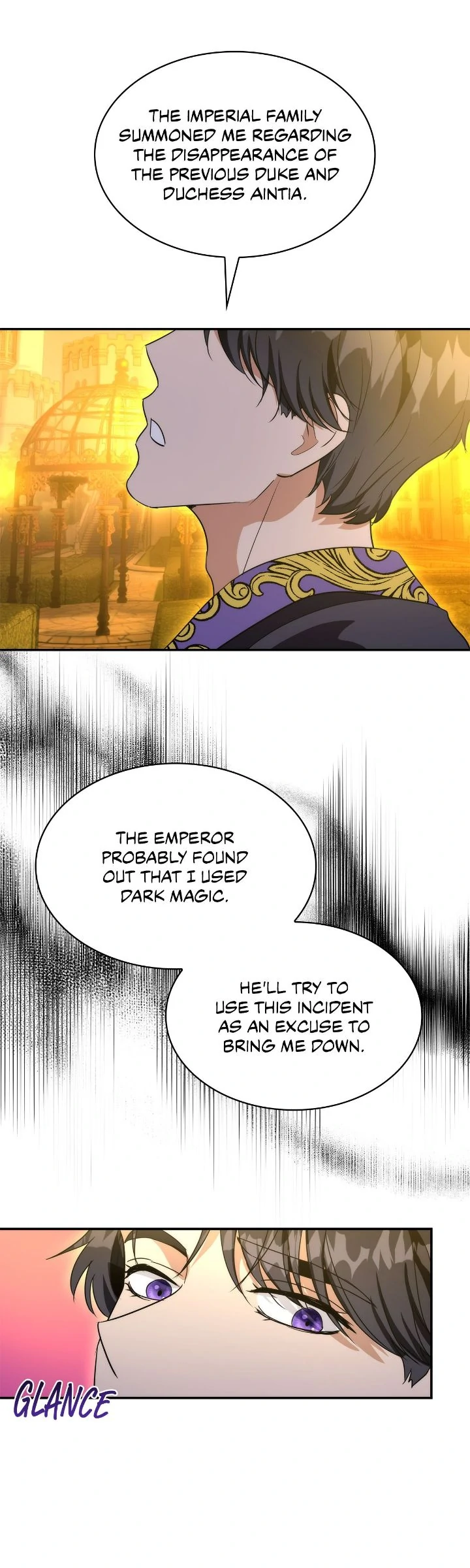 I Became a Sitter for the Obsessive Villains Chapter 79 page 23