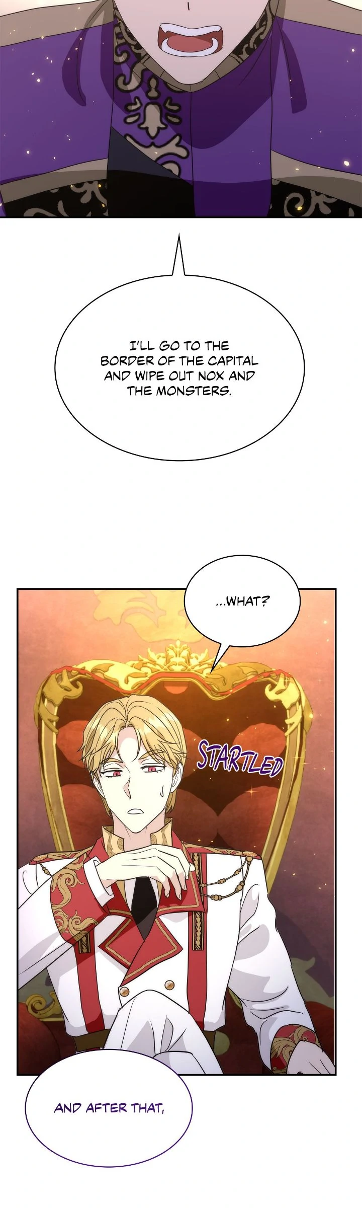 I Became a Sitter for the Obsessive Villains Chapter 79 page 27