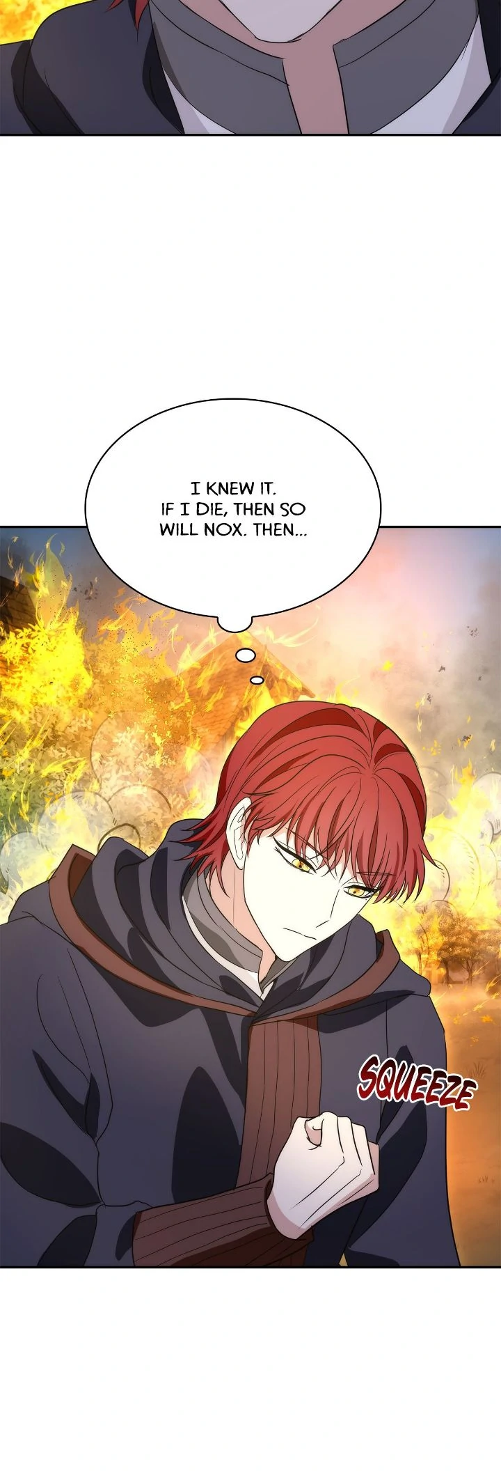 I Became a Sitter for the Obsessive Villains Chapter 79 page 33