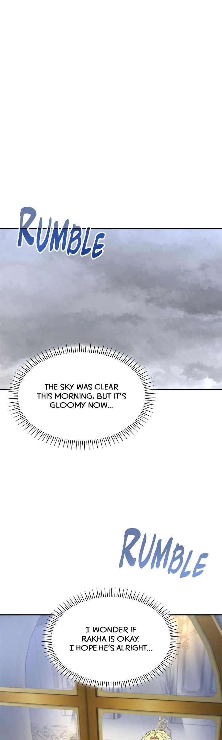 I Became a Sitter for the Obsessive Villains Chapter 79 page 34