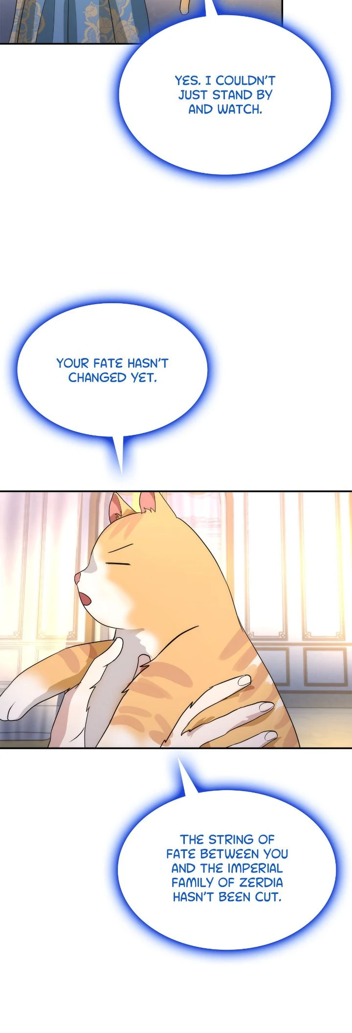 I Became a Sitter for the Obsessive Villains Chapter 79 page 37