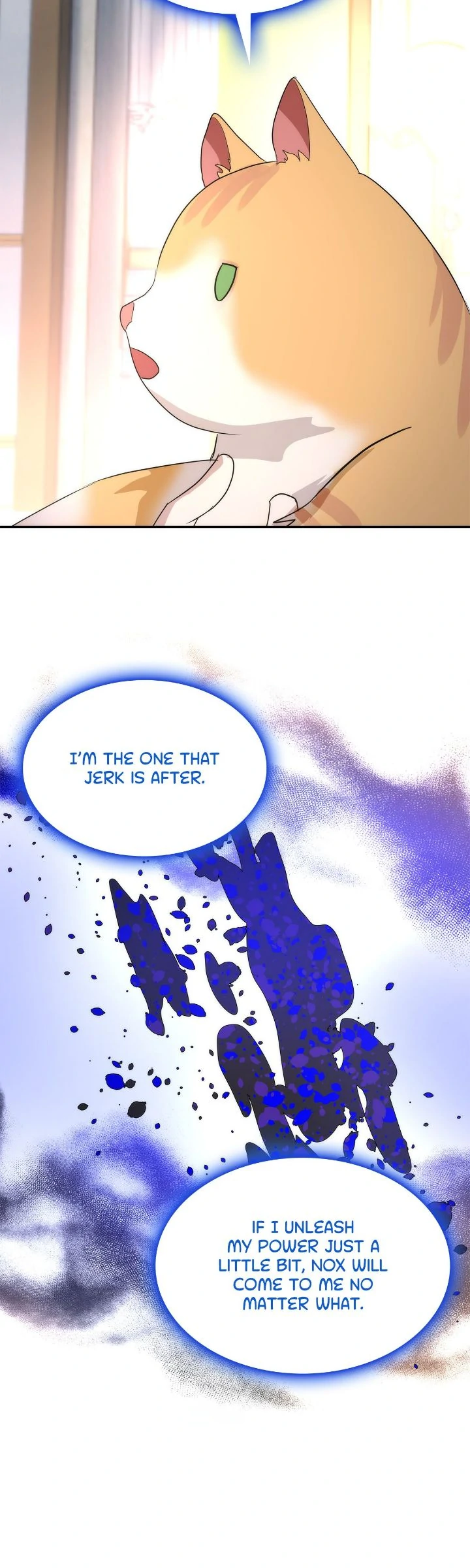 I Became a Sitter for the Obsessive Villains Chapter 79 page 40