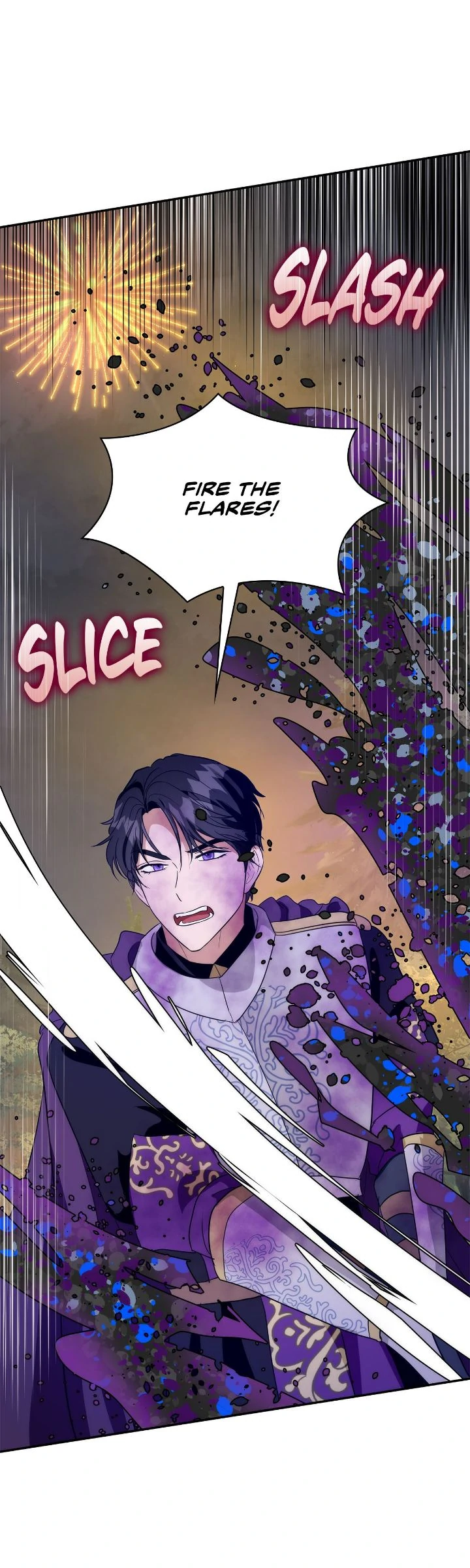 I Became a Sitter for the Obsessive Villains Chapter 79 page 43
