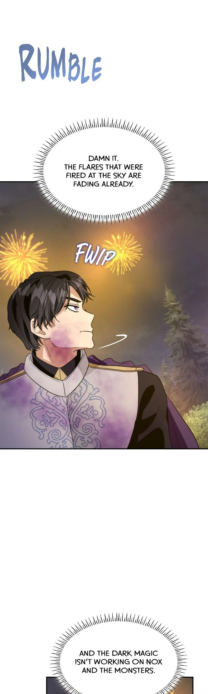 I Became a Sitter for the Obsessive Villains Chapter 79 page 44
