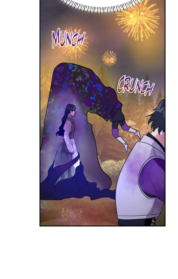 I Became a Sitter for the Obsessive Villains Chapter 79 page 45