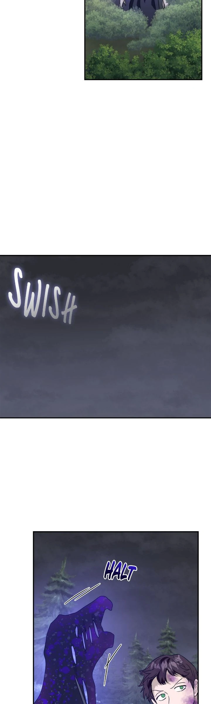 I Became a Sitter for the Obsessive Villains Chapter 79 page 47