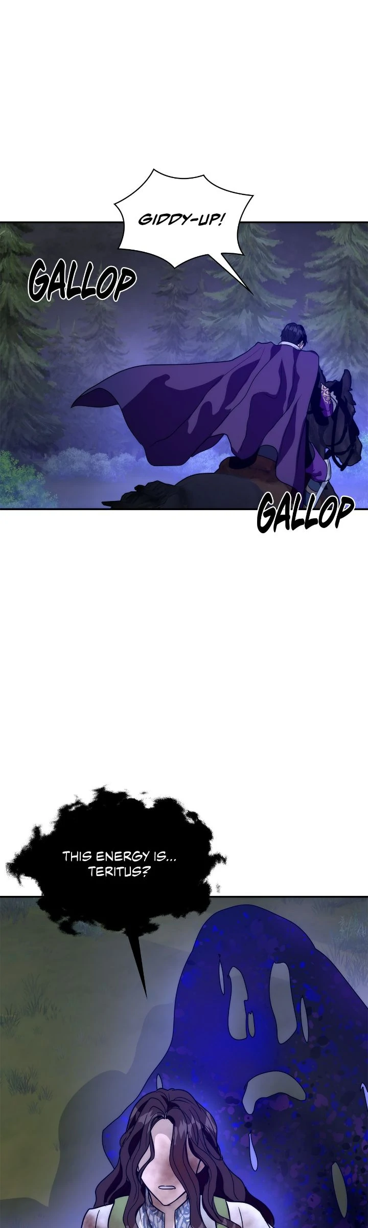 I Became a Sitter for the Obsessive Villains Chapter 79 page 50
