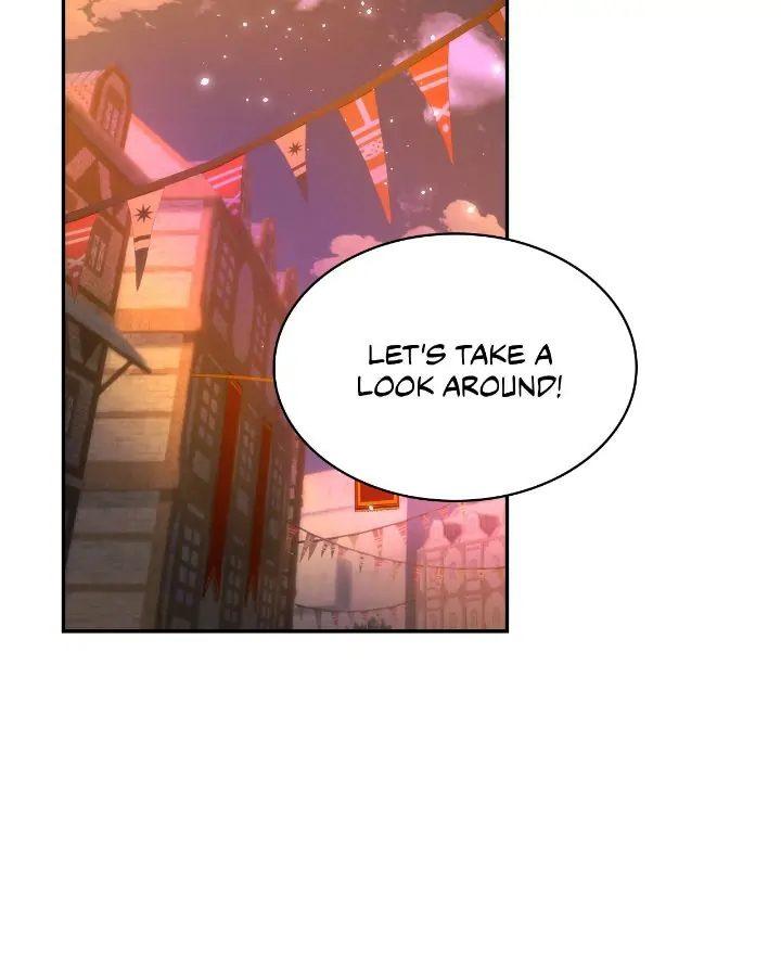 I Became a Sitter for the Obsessive Villains Chapter 59 page 8