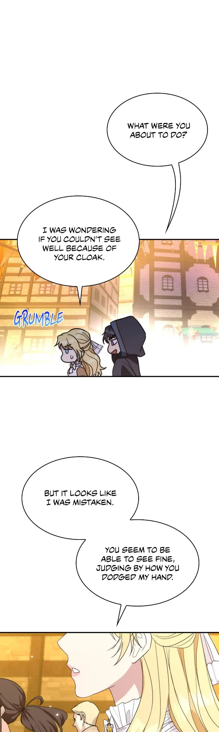 I Became a Sitter for the Obsessive Villains Chapter 59 page 13