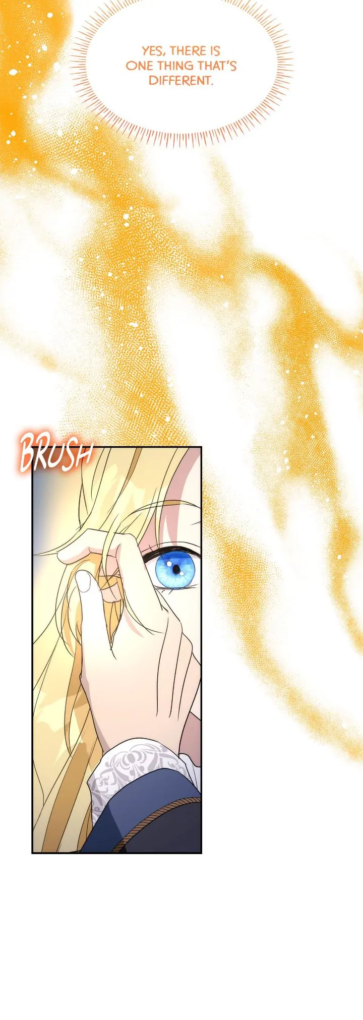 I Became a Sitter for the Obsessive Villains Chapter 59 page 20