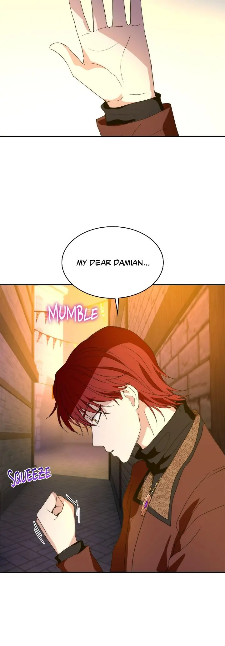 I Became a Sitter for the Obsessive Villains Chapter 59 page 24