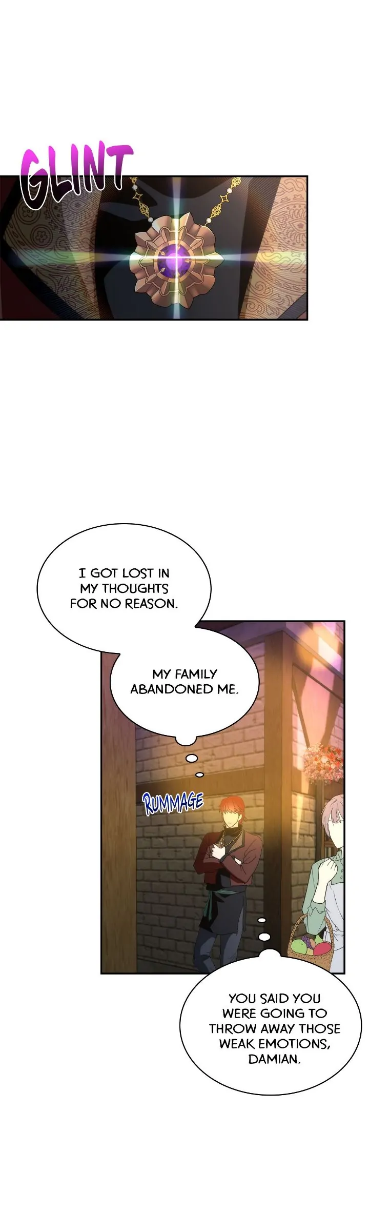 I Became a Sitter for the Obsessive Villains Chapter 59 page 25