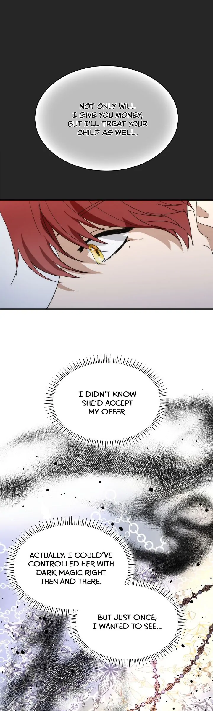 I Became a Sitter for the Obsessive Villains Chapter 59 page 33