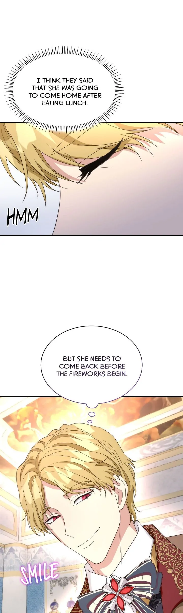 I Became a Sitter for the Obsessive Villains Chapter 59 page 45