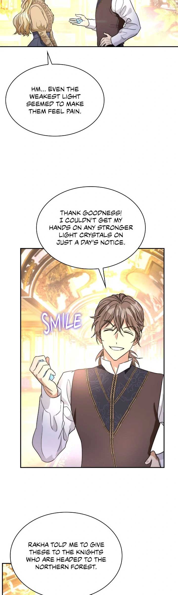I Became a Sitter for the Obsessive Villains Chapter 77 page 2