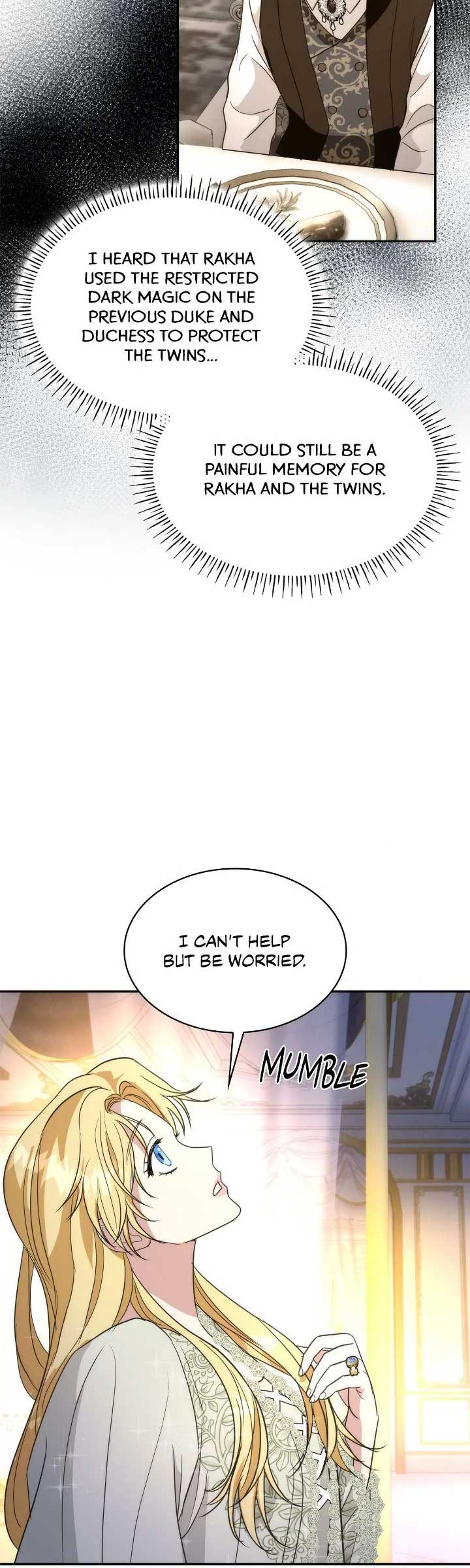 I Became a Sitter for the Obsessive Villains Chapter 77 page 8