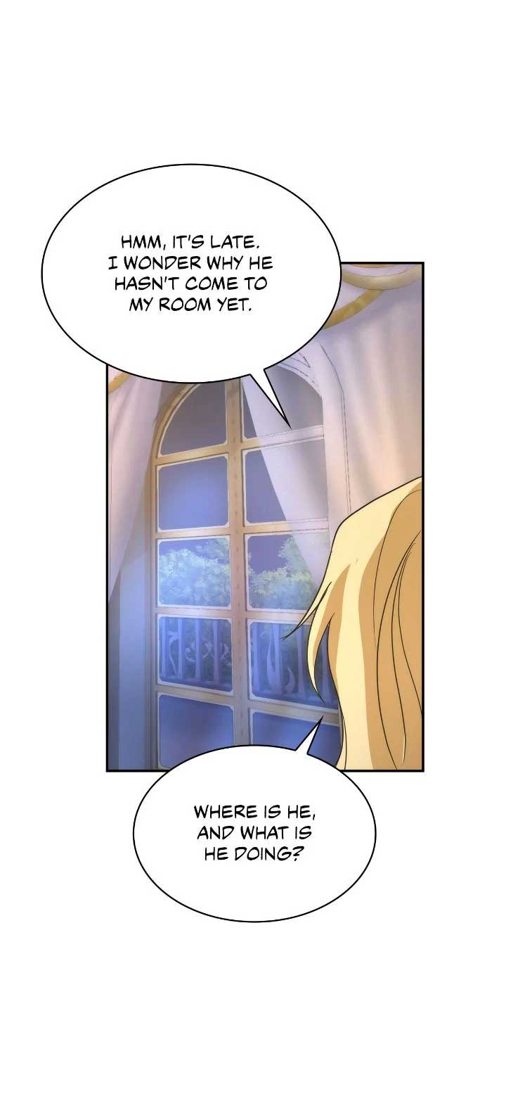 I Became a Sitter for the Obsessive Villains Chapter 77 page 9