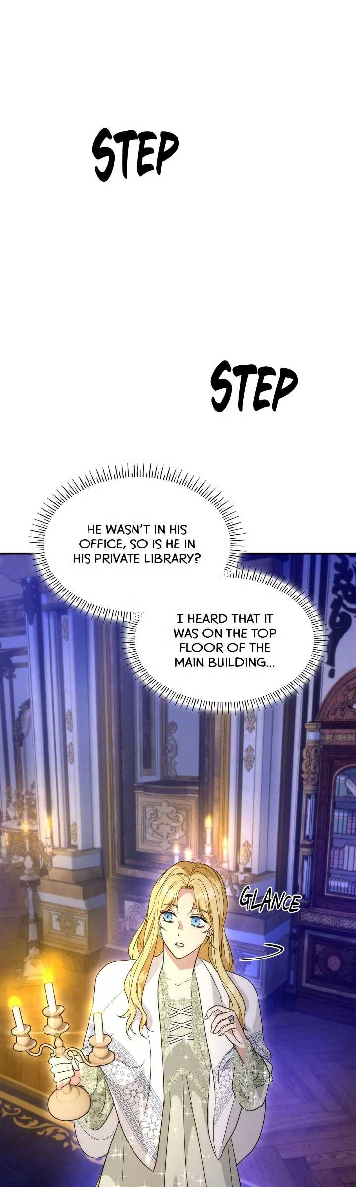 I Became a Sitter for the Obsessive Villains Chapter 77 page 10