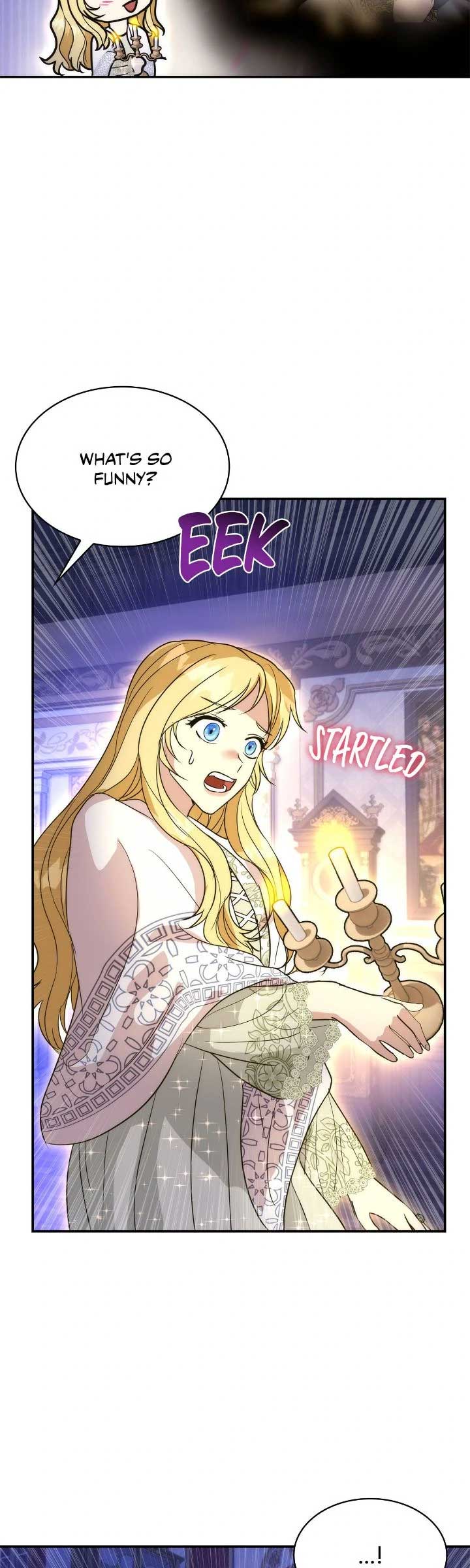 I Became a Sitter for the Obsessive Villains Chapter 77 page 15