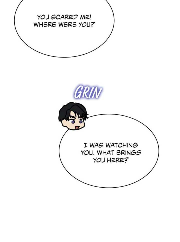 I Became a Sitter for the Obsessive Villains Chapter 77 page 17
